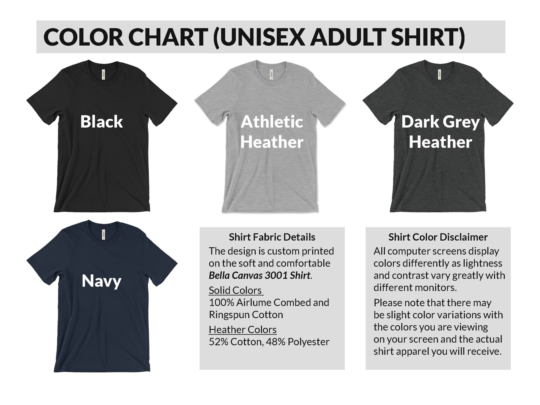 World's Best Uncle Heather Grey Adult T-Shirt - Medium 