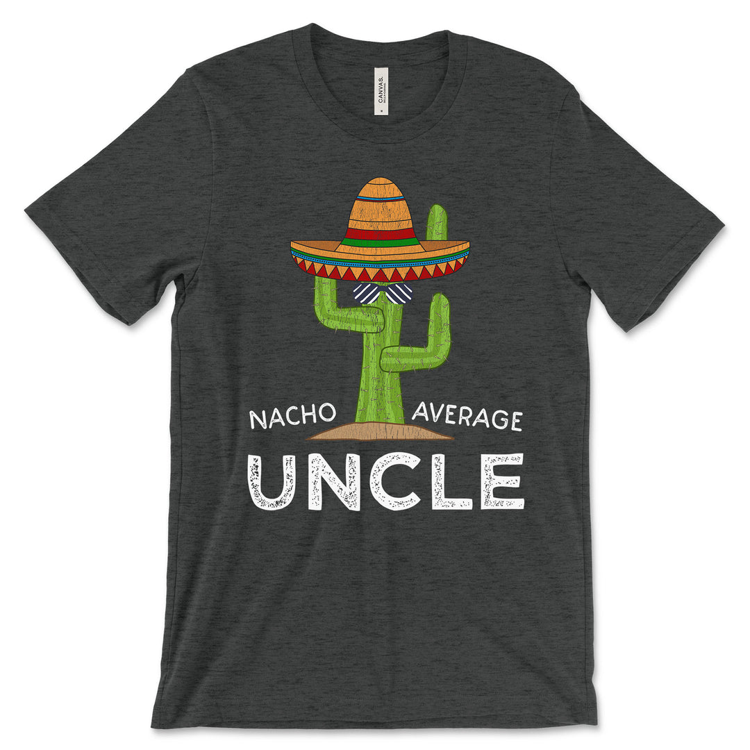 Best Uncle Tshirt