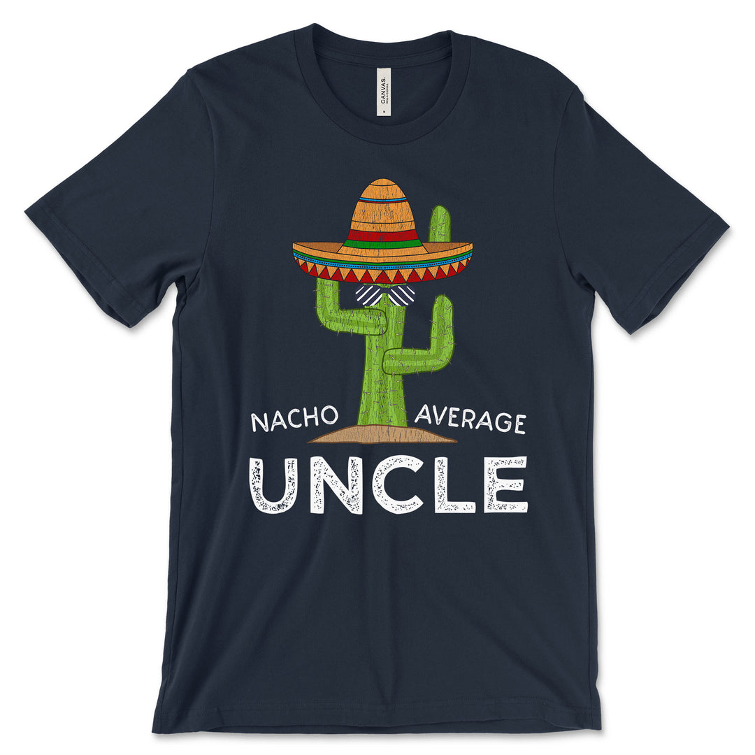 New Uncle To Be Shirt Gifts