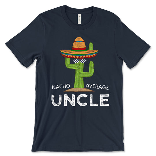 Best Uncle Shirt