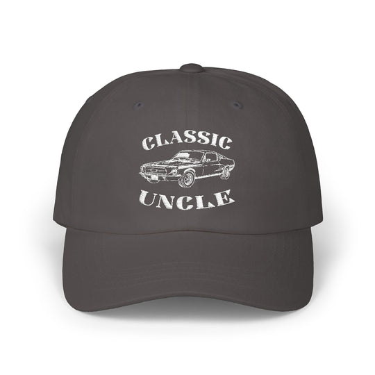Cool Uncle Hat