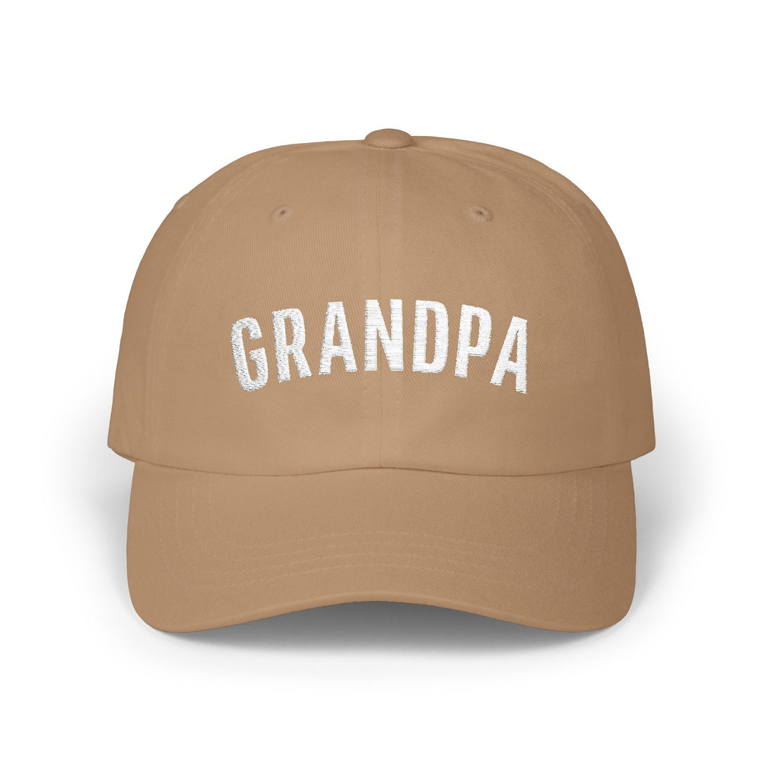Grandpa hats for men
