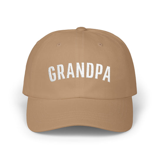 Grandpa hats for men