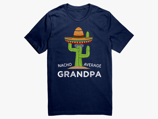 best grandpa shirt