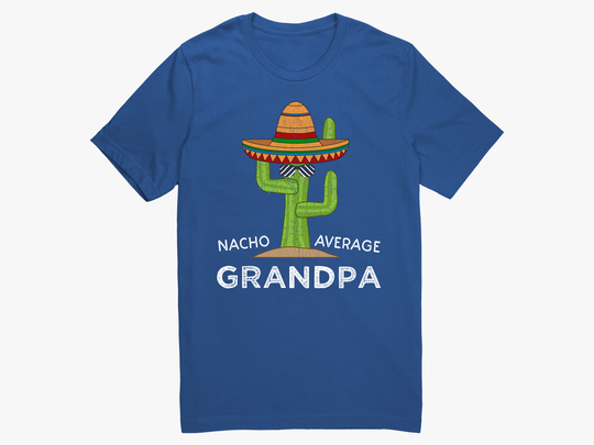 grandpa tshirts