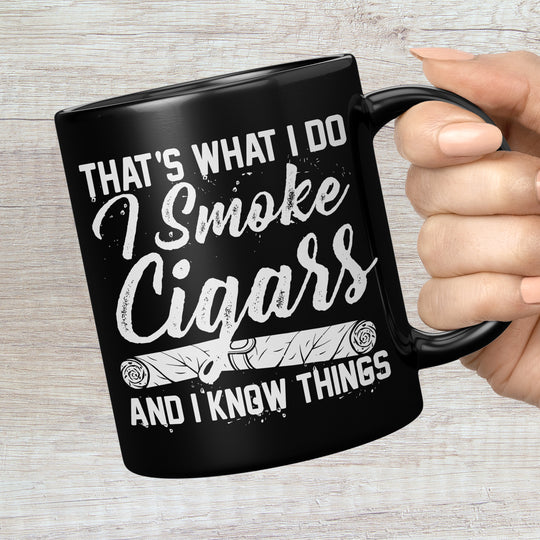 Cigar Lover Gifts