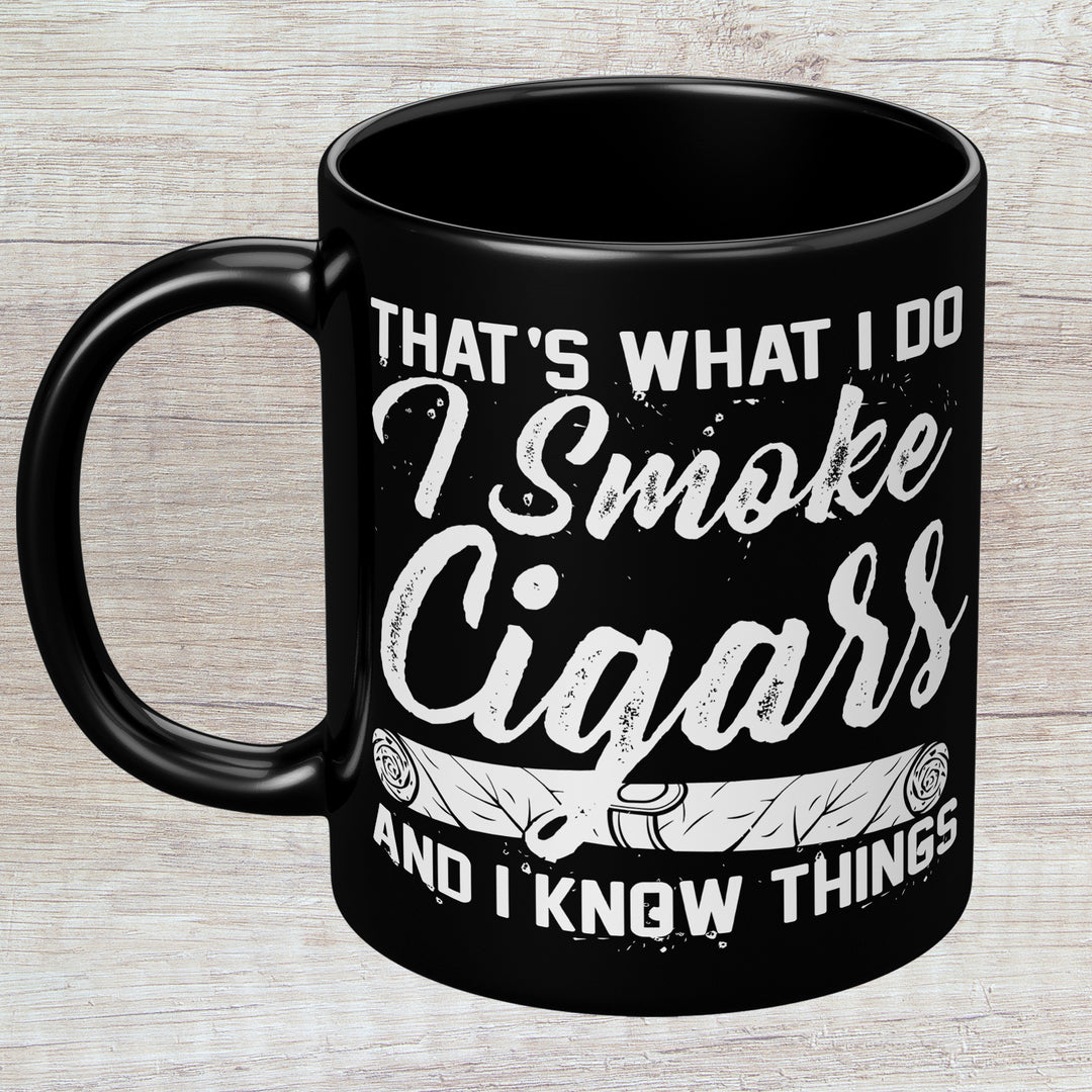 Cigar Aficionado Gifts