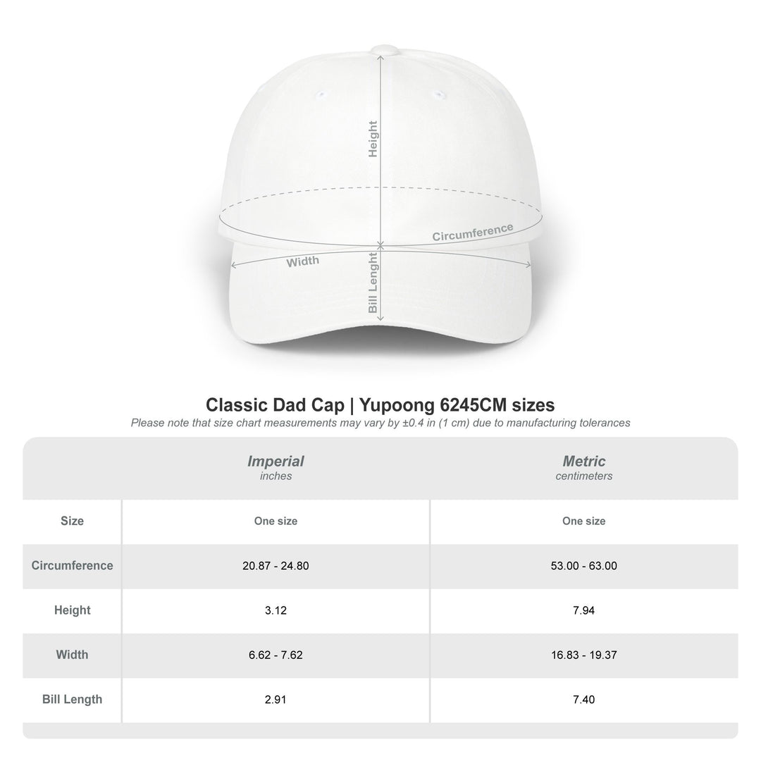 Uncle Classic Car Hat