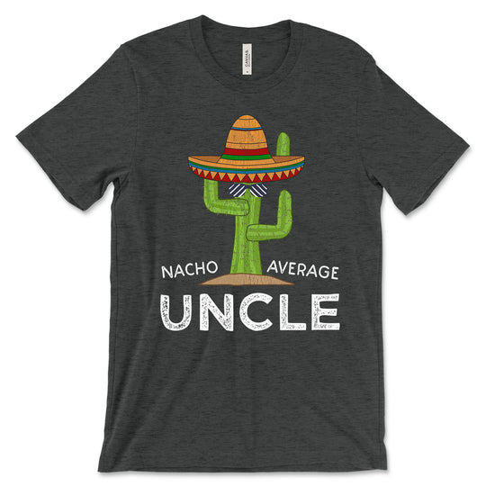 Uncle T-Shirt