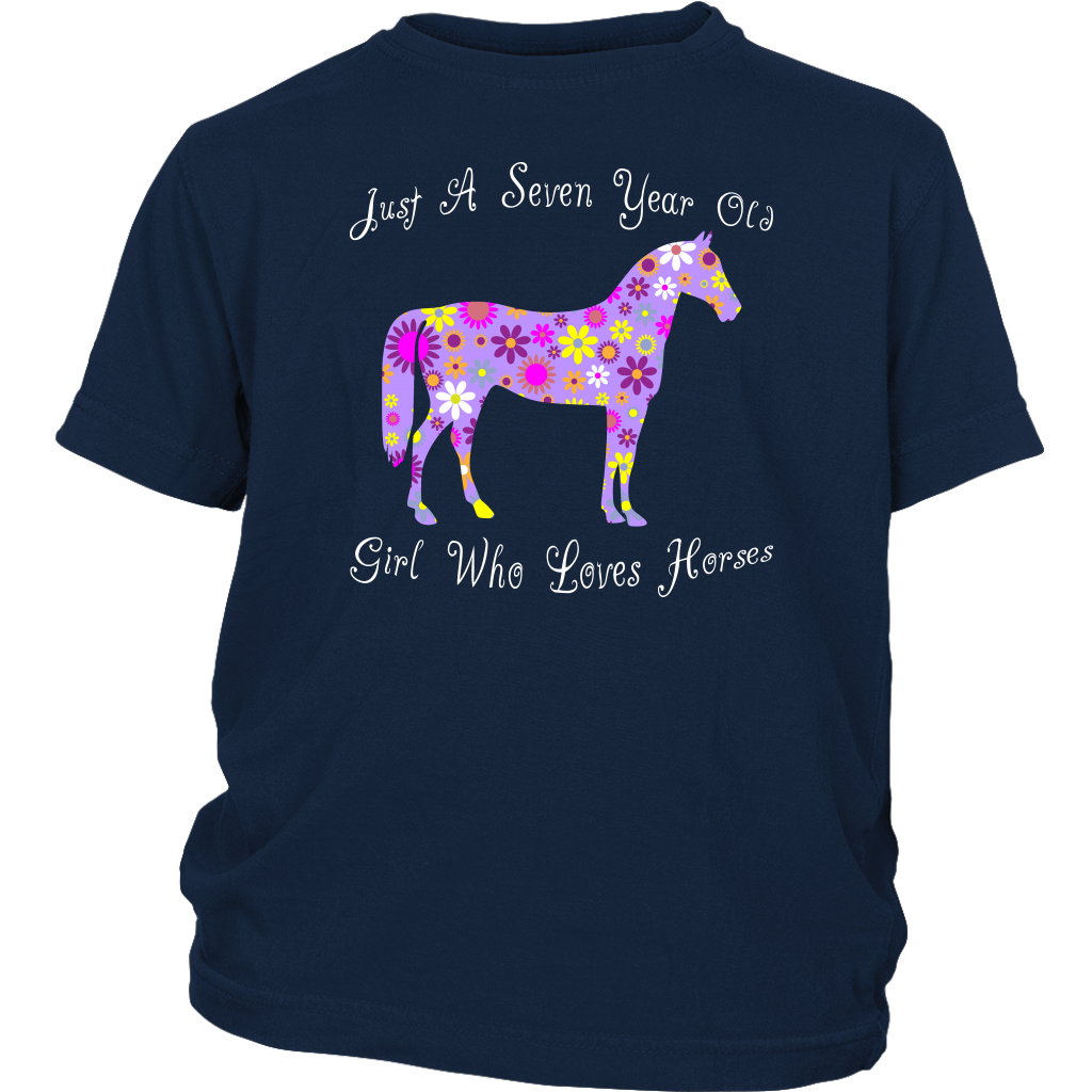 Horse online birthday shirt