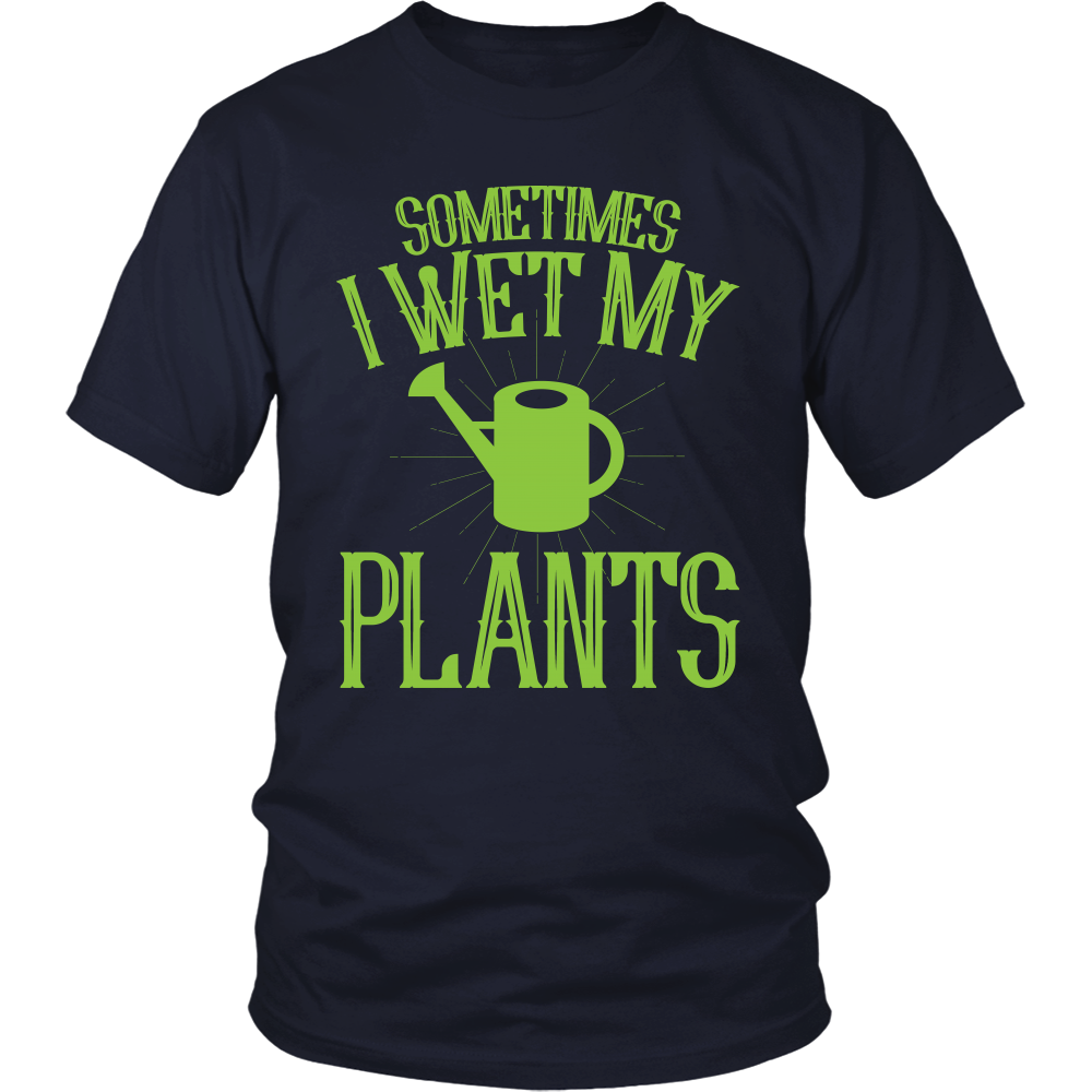 Gardening Funny Meme Quote Saying Shirt